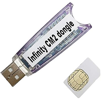 CM2 Dongle