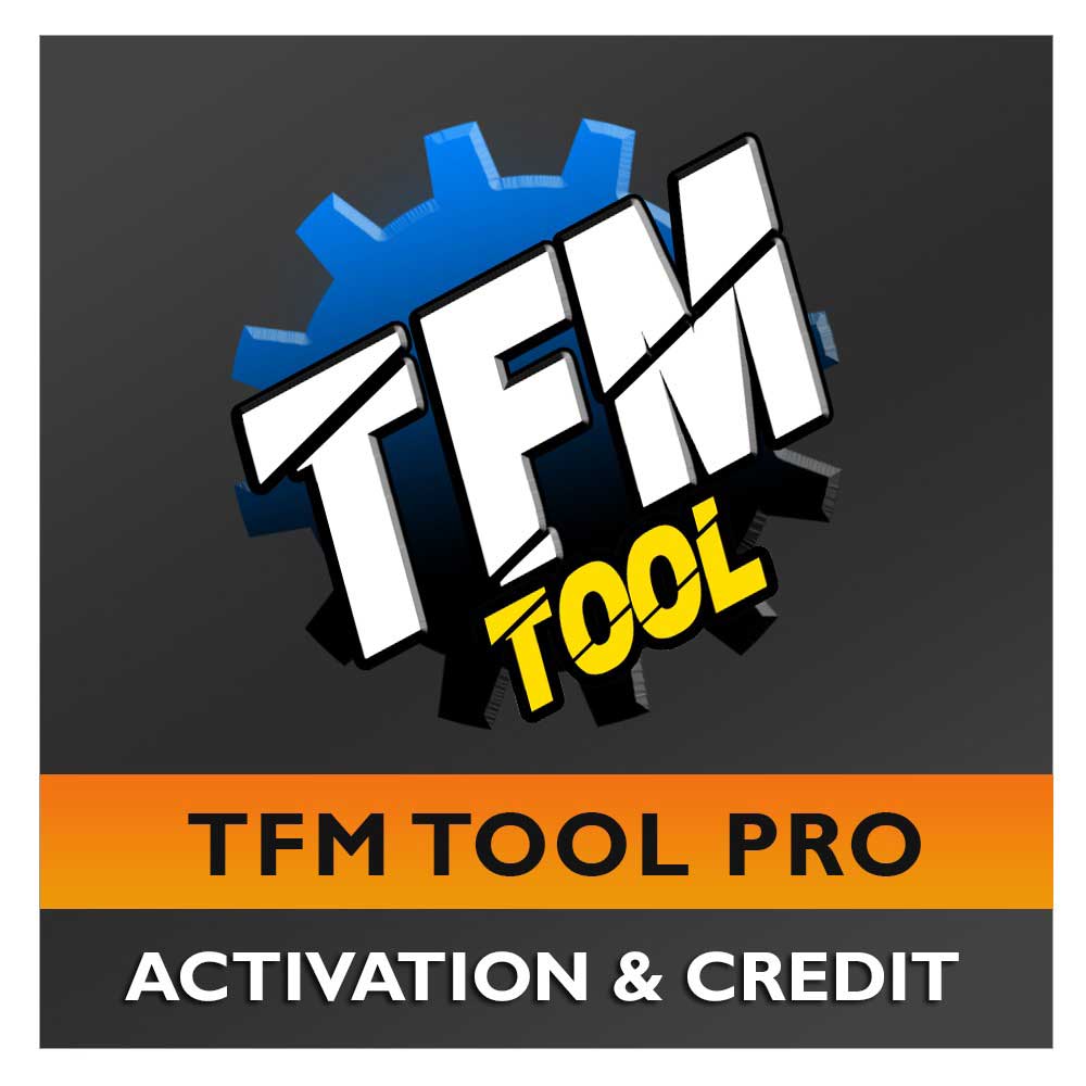 TFM Tool