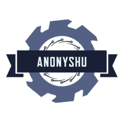 Anonyshu Tool
